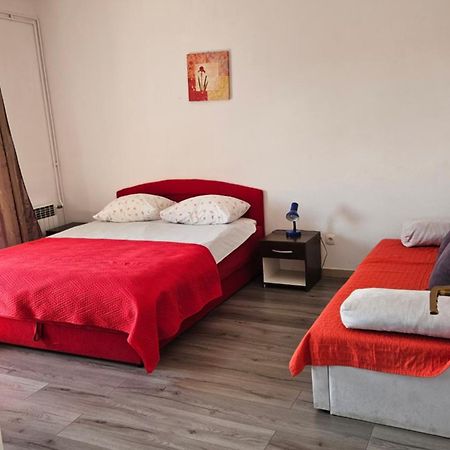 Hotel House Nena à Bibinje Extérieur photo