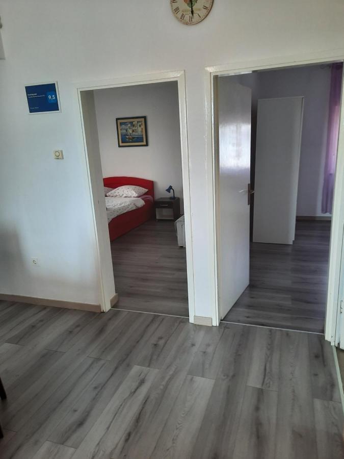 Hotel House Nena à Bibinje Extérieur photo