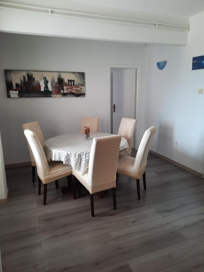 Hotel House Nena à Bibinje Extérieur photo