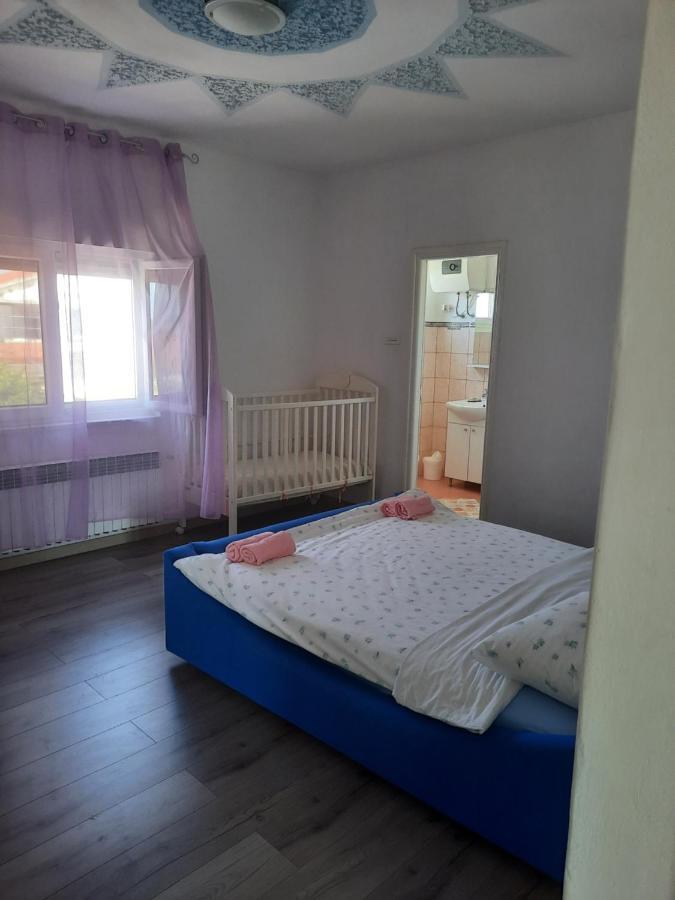 Hotel House Nena à Bibinje Extérieur photo