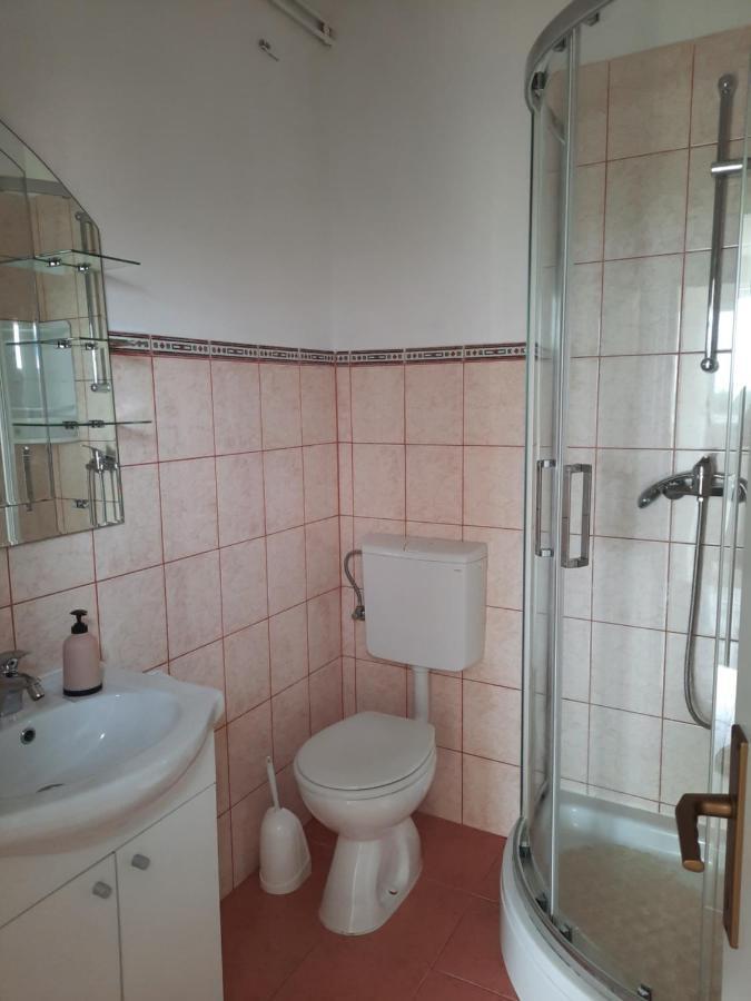 Hotel House Nena à Bibinje Extérieur photo