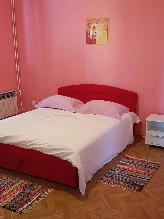 Hotel House Nena à Bibinje Extérieur photo