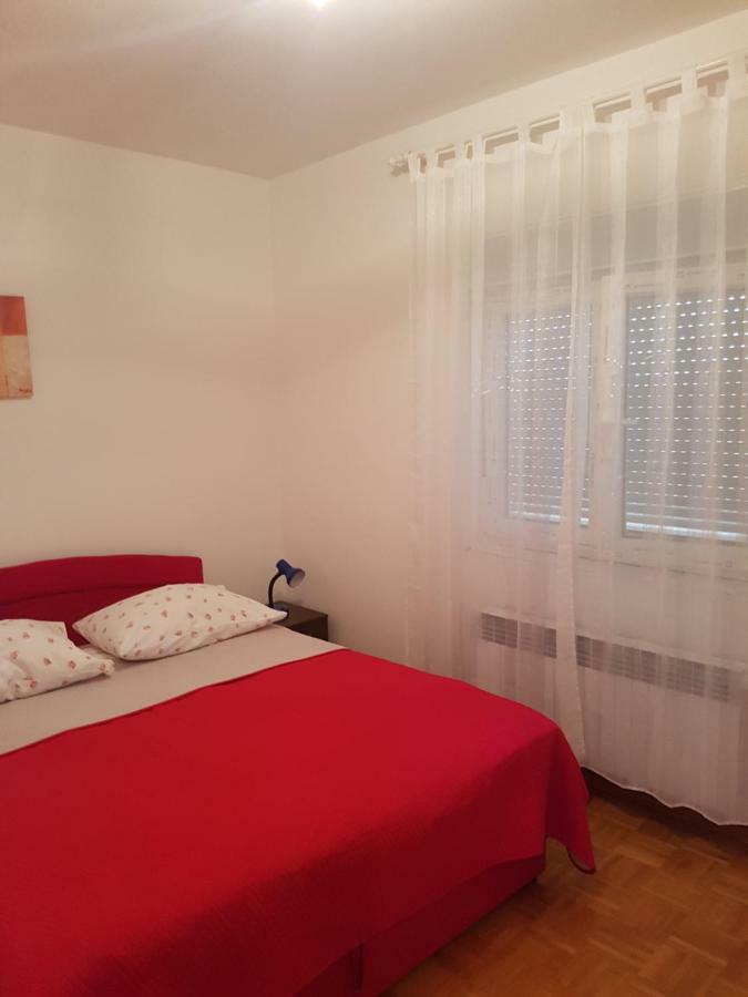 Hotel House Nena à Bibinje Extérieur photo